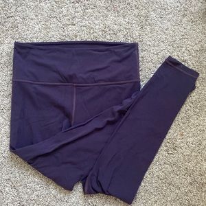 ATHLETA Ultra High Rise Elation Leggings